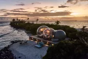 Finolhu Baa Atoll Maldives