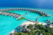 Milaidhoo Island Maldives