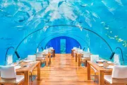 Conrad Maldives Rangali Island