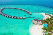 Sun Siyam Vilu Reef Maldives