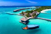 Sheraton Maldives Full Moon Resort & Spa