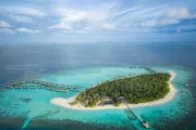 NH Collection Maldives Havodda Resort