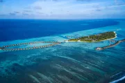 Pullman Maldives Maamutaa