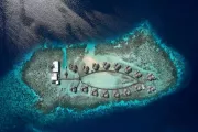 Raffles Maldives Meradhoo