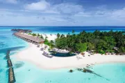 Constance Moofushi Resort