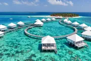 Diamonds Thudufushi