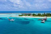 LUX* South Ari Atoll Resort & Villas