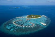 Machchafushi Island Resort & Spa Maldives, The Centara Collection