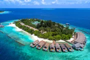 NH Maldives Kuda Rah Resort