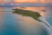 Villa Park (ex. Sun Island)