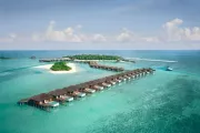 Anantara Veli Maldives Resort