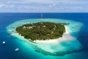 Fihalhohi Island Resort