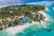 Holiday Inn Resort Kandooma
