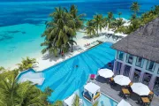 OZEN Life Maadhoo
