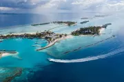 SAii Lagoon Maldives, Curio Collection by Hilton