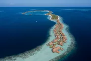 Waldorf Astoria Maldives Ithaafushi