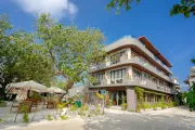 Ayala Ocean View