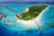 Six Senses Laamu