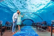 Hurawalhi Island Resort