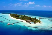 Komandoo Island Resort & Spa