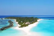 Kuredu Island Resort