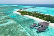 Le Méridien Maldives Resort & Spa