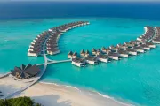 Mövenpick Resort Kuredhivaru