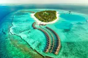 Sun Siyam Iru Fushi Maldives