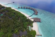 Adaaran Select Meedhupparu & Prestige Water Villas