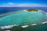 Emerald Maldives Resort & Spa