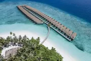Reethi Faru Resort