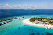 The Standard, Huruvalhi Maldives