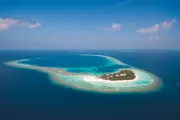 Constance Halaveli Maldives