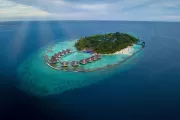 Ellaidhoo Maldives by Cinnamon