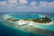 Safari Island Resort