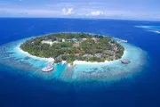 Bandos Maldives