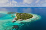 Baros Maldives