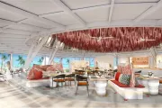 Centara Mirage Lagoon Maldives