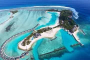 Cinnamon Dhonveli Maldives