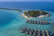 Hotel Centara Ras Fushi Resort & Spa