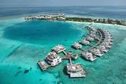 Jumeirah Olhahali Island Maldives