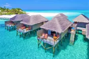 Meeru Island Resort & Spa