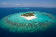 Thulhagiri Island Resort