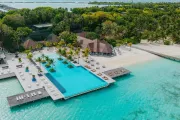 Villa Nautica Maldives (ex. Paradise Island)