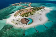 Cinnamon Velifushi Maldives