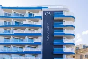 CA Sand Dune Hotel