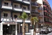 Hotel Cardor Holiday Complex