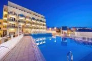 Hotel Gillieru