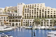 Hotel Hilton Malta