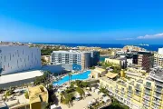 Hotel InterContinental Malta
